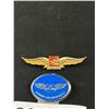 Image 3 : Lot of Vintage Airline Pins