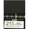 Image 2 : Quality Vintage Mens Gold Band Simulated Diamonds