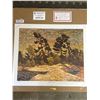 Image 1 : Limited Edition Prints- Group of Seven: Bying Inlet