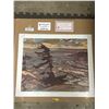 Image 1 : Limited Edition Prints- Group of Seven: Stormy Weather