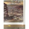 Image 2 : Limited Edition Prints- Group of Seven: Stormy Weather