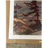 Image 3 : Limited Edition Prints- Group of Seven: Stormy Weather