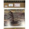 Image 4 : Limited Edition Prints- Group of Seven: Stormy Weather