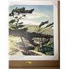 Image 2 : Limited Edition Prints- Group of Seven: White Pine