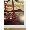 Image 2 : Limited Edition Prints- Group of Seven: West Wind
