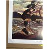 Image 3 : Limited Edition Prints- Group of Seven: West Wind