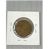 Image 13 : Lot of Vintage Canadian Pennies 1859-1919