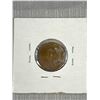Image 16 : Lot of Vintage Canadian Pennies 1928-1934