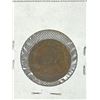 Image 4 : Lot of Vintage Canadian Pennies 1928-1934