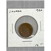 Image 7 : Lot of Vintage Canadian Pennies 1928-1934