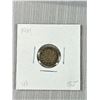 Image 2 : Lot of Vintage Canadian Nickels 1904, 1914, 1918 Silver Content