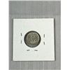 Image 3 : Pair of Vintage Canadian 1920 Nickel and 1928 Dime Silver Content