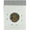Image 3 : Canada Newfoundland 10 Cents1904H Silver Content