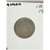 Image 2 : Canada 1898 10 Cents Silver Content