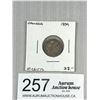 Image 1 : Canada 1894 10 Cents Silver Content