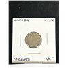 Image 2 : Lot of Canadian Dimes 1944-1953 Silver Content