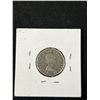 Image 7 : Lot of Canadian Nickels 1945 1953 1954 1957