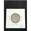 Image 9 : Lot of Canadian Quarters 1937 1941 1948 1948 Silver Content