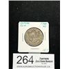 Image 1 : Canada 50 Cent Piece 1944 Silver Content