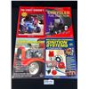 Image 2 : How to Build Hot Rod etc