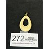Image 1 : Genuine Ivory Bone Pendant