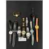 Image 1 : Very Nice Watch Lot Assorted Names