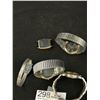 Image 3 : Watch Lot Cardinal Timex, Loxus etc