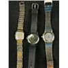 Image 8 : Watch Lot Cardinal Timex, Loxus etc