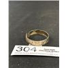 Image 2 : Antique Sterling Silver Signed Birks Childs Bangle