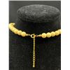 Image 3 : Unqiue Ornate Bead Necklace C. 1970