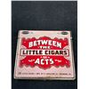 Image 7 : Lot of 4 Tobaco Tins,Black Cat, etc