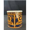 Image 11 : Lot of 4 Vintage Tobaco Tins, Old Chum, Club etc