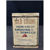 Image 2 : Lot of 4 Vintage Tobaco Tins, Old Chum, Club etc