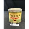 Image 7 : Lot of 4 Vintage Tobaco Tins, Old Chum, Club etc