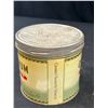 Image 9 : Lot of 4 Vintage Tobaco Tins, Old Chum, Club etc