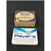 Image 4 : Nice Lot of Vintage Tobaco Tins, Edgeworth, Cigar etc