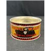 Image 2 : Lot of 4 Vintage Tobaco Tins,Big Bem,Prince of Whales, ETC
