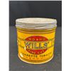 Image 8 : Lot of 4 Vintage Tobaco Tins,Big Bem,Prince of Whales, ETC