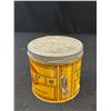 Image 9 : Lot of 4 Vintage Tobaco Tins,Big Bem,Prince of Whales, ETC