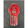 Image 4 : Vintage Magnum Abbotsford BC and Kenworth Truck Plates