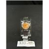 Image 1 : Vintage Normac Militarian Resistant Manuel Wind Wrist Watch