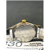 Image 3 : Vintage Normac Militarian Resistant Manuel Wind Wrist Watch