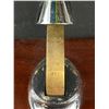 Image 2 : Vintage 1962 Beer Pull on Large Wooden Base