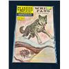 Image 2 : Lot of 4 Vintage Classics Illustrated 15 Cent Comics