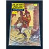Image 8 : Lot of 4 Vintage Classics Illustrated 15 Cent Comics