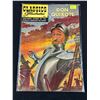 Image 2 : Lot of 4 Vintage Classics Illustrated 15 Cent Comics