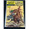 Image 8 : Lot of 4 Vintage Classics Illustrated 15 Cent Comics
