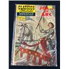 Image 2 : Lot of 4 Vintage Classics Illustrated 15 Cent Comics