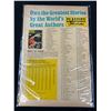 Image 3 : Lot of 4 Vintage Classics Illustrated 15 Cent Comics