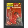 Image 2 : Lot of 4 Vintage Classics Illustrated 15 Cent Comics
